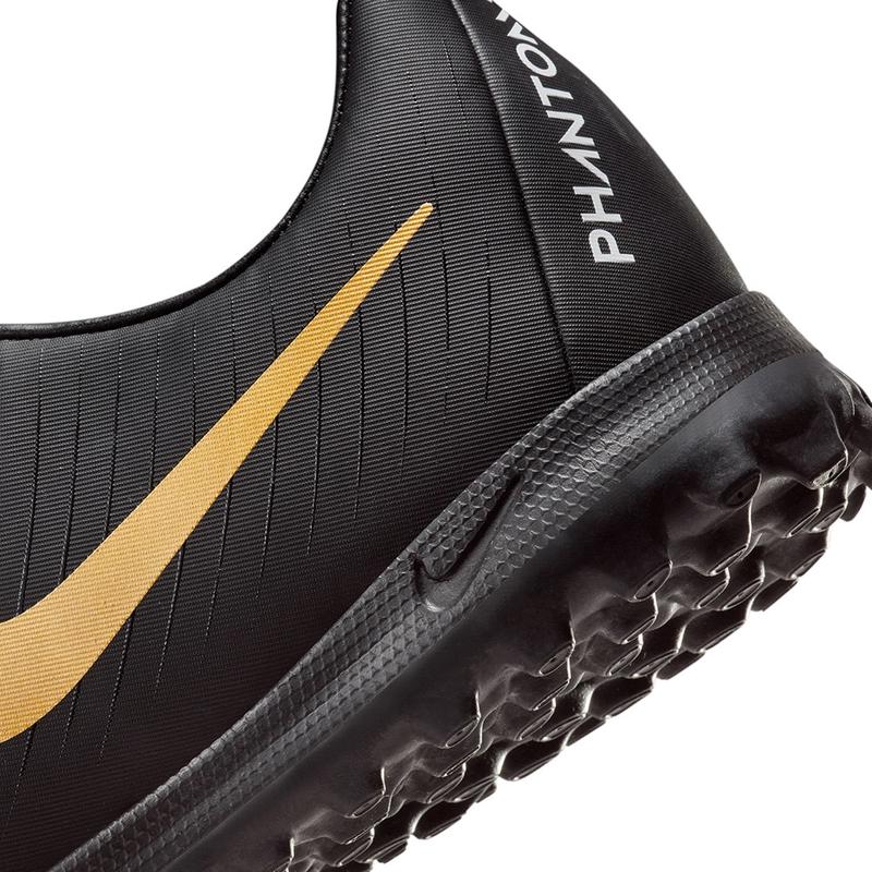 耐克(NIKE)男鞋Nike训练鞋透气轻便防滑耐磨短 turf 场地足球鞋高清大图
