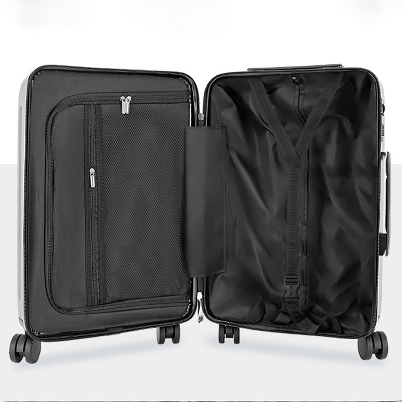 爱路达拉杆箱26寸/个高清大图