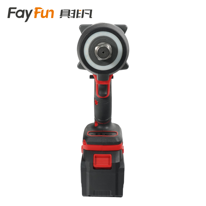 具非凡 锂电扳手 F1-BS210 台高清大图