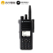 摩托罗拉(MOTOROLA)GP338D+数字防爆对讲机 专业防爆对讲机 化工石油行业 黑色