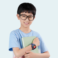 小米儿童电话手表3C米兔智能4G定位 防水高清视频通话小学初中生男女孩多功能