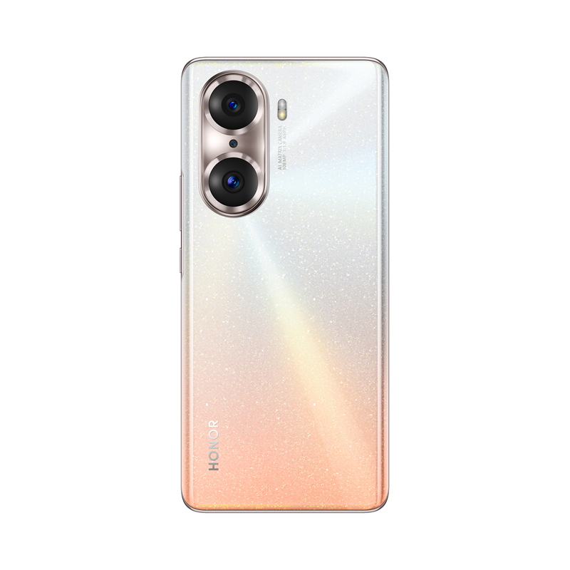 荣耀(honor) 荣耀60 Pro 全网通版 8GB+256GB 朱丽叶 流光四曲屏 1亿像素多主摄影像系统 前置5000万超感知镜头 骁龙778G+ 移动联通电信全网通5G手机