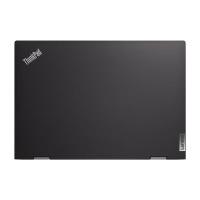 ThinkPad neo 标压14英寸高性能商务办公轻薄手提笔记本电脑 2.2K屏 黑色 R5-6600H 16G内存 512G Win11