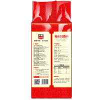 太粮粘粘红米1kg