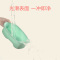 babycare儿童坐便器 宝宝训练马桶梯婴儿坐便凳小孩便盆尿盆男/女 珀尔里粉 8010