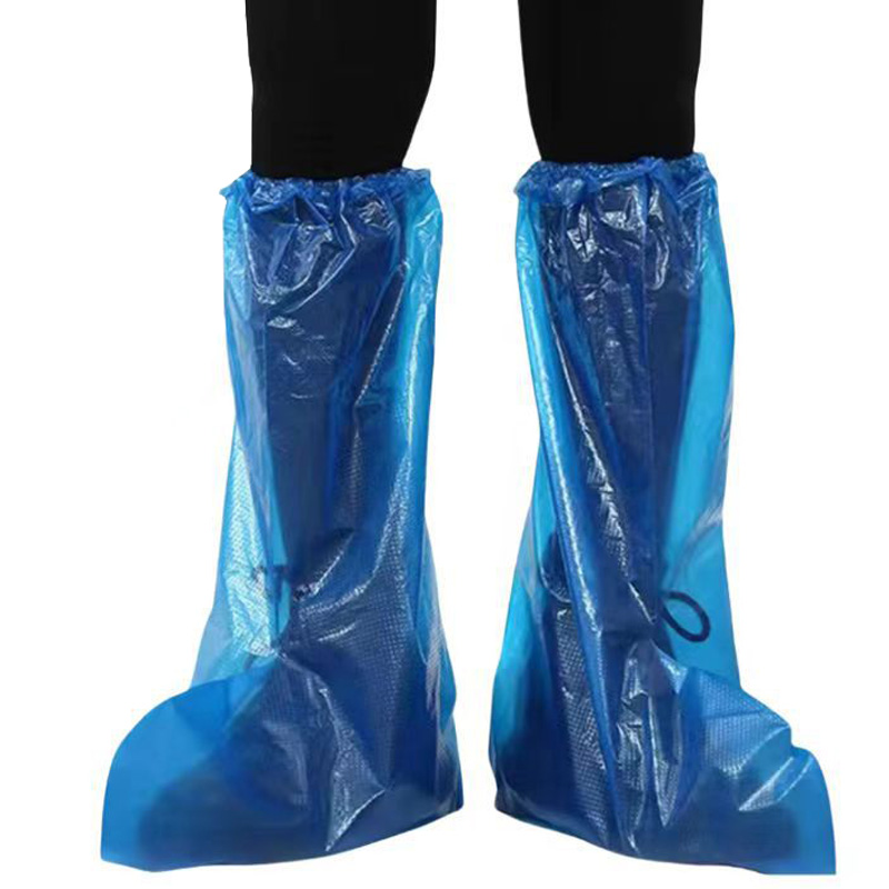 豫芙莱雨鞋套50双包