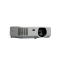 NEC NP-P554U+ 投影仪 投影机 商用 办公(1080P 5600流明 无缝切换 镜头位移 免费上门安装)
