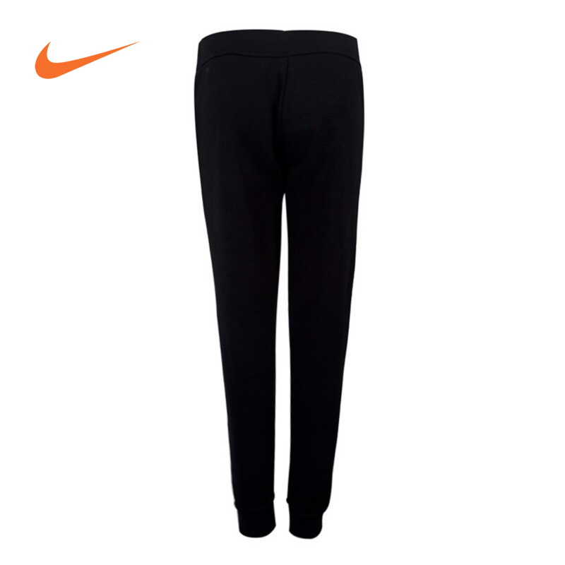耐克(NIKE)儿童常规型运动长裤 806322-013