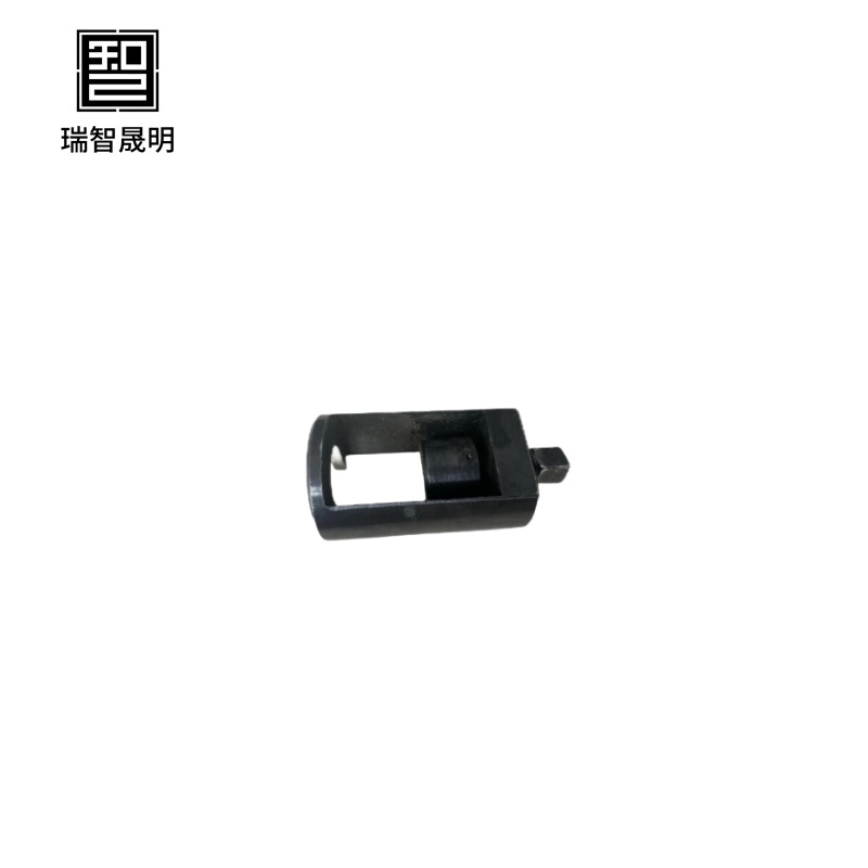 瑞智晟明(RZSM)平口接头M12x55高清大图