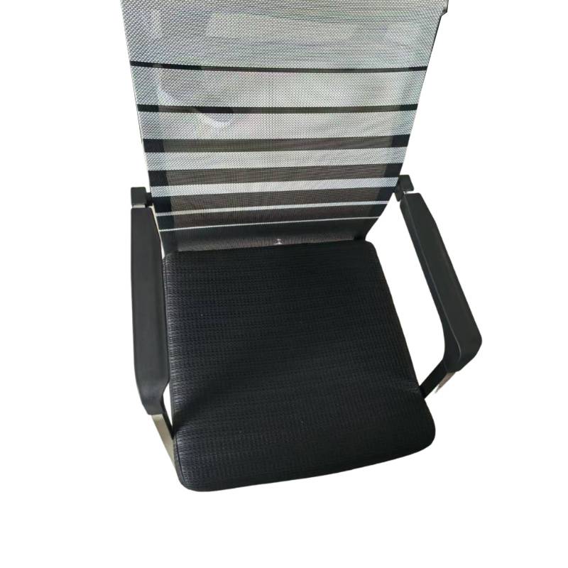 鑫睿辉 办公椅 595*575*930mm 张高清大图