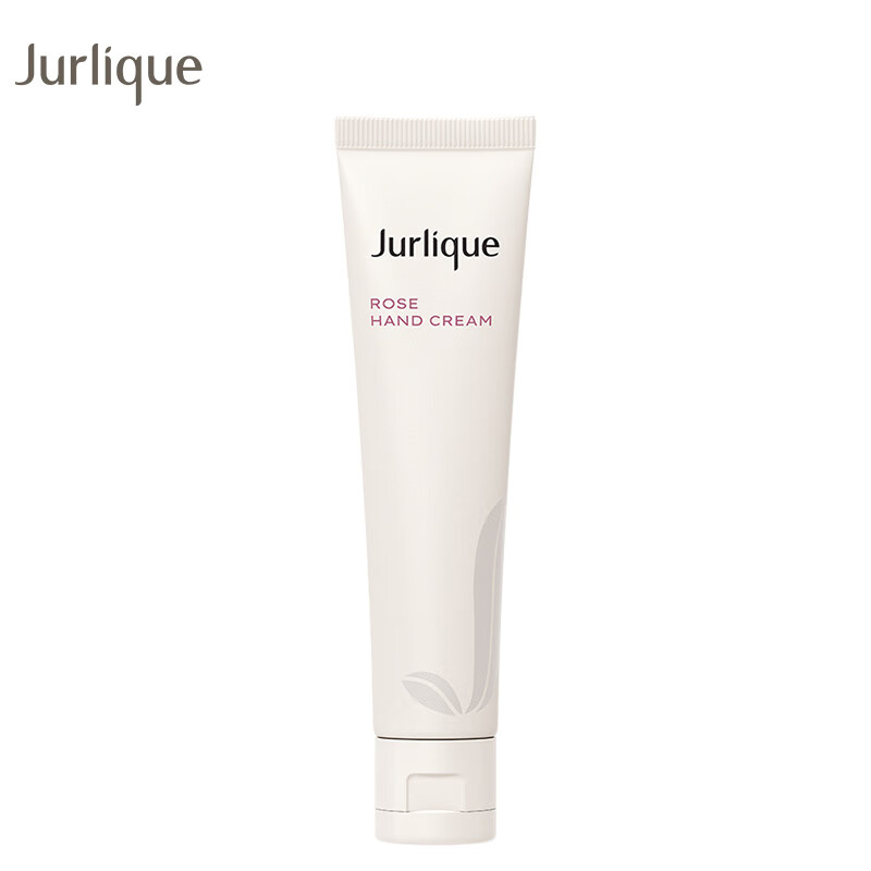茱莉蔻(Jurlique)玫瑰护手乳霜40ML 补水保湿护手霜 清爽滋润 深度滋养