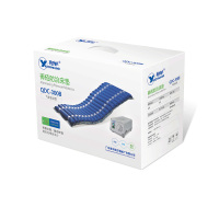 粤华医用气垫床单人防褥疮气床垫老人护理褥疮垫气垫床QDC-300B