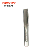 科信(kexin)手用丝锥 螺纹丝锥丝攻手动丝锥 M22 KX161 1个