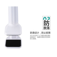 适用 手机支架床头通用懒人支架赖人磁性支驾放手机的架旋转双夹枝架