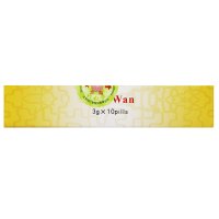 同仁堂 启脾丸10丸健脾和胃消化不良腹胀便溏脾胃虚弱便稀中药丸正品保证
