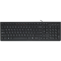 联想(Lenovo) 有线USB键盘K5819@