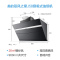 美的(Midea)J58+Q330+A6X 烟灶热三件套 侧吸抽油烟机燃气灶 智能家电 燃气灶(天然气)