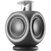 B&O Bang＆Olufsen BeoLab 3 Hifi 蓝牙4.1 蓝牙音箱 音箱家庭影院音响 扬声器 深灰色