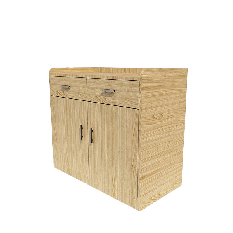 誉慧板式茶水柜800*400*850H/件高清大图