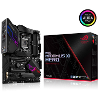 Asus/华硕 Maximus XI Hero（Wi-Fi）电脑游戏ROG Z390主板M11H LGA 1151 INTEL平台华硕主板