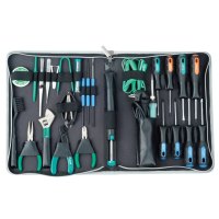 宝工 Pro’sKit PK-2088B 电子修护工具组(220V,公制)