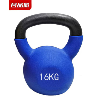 君品城 壶铃 JPC-H6 16kg 个