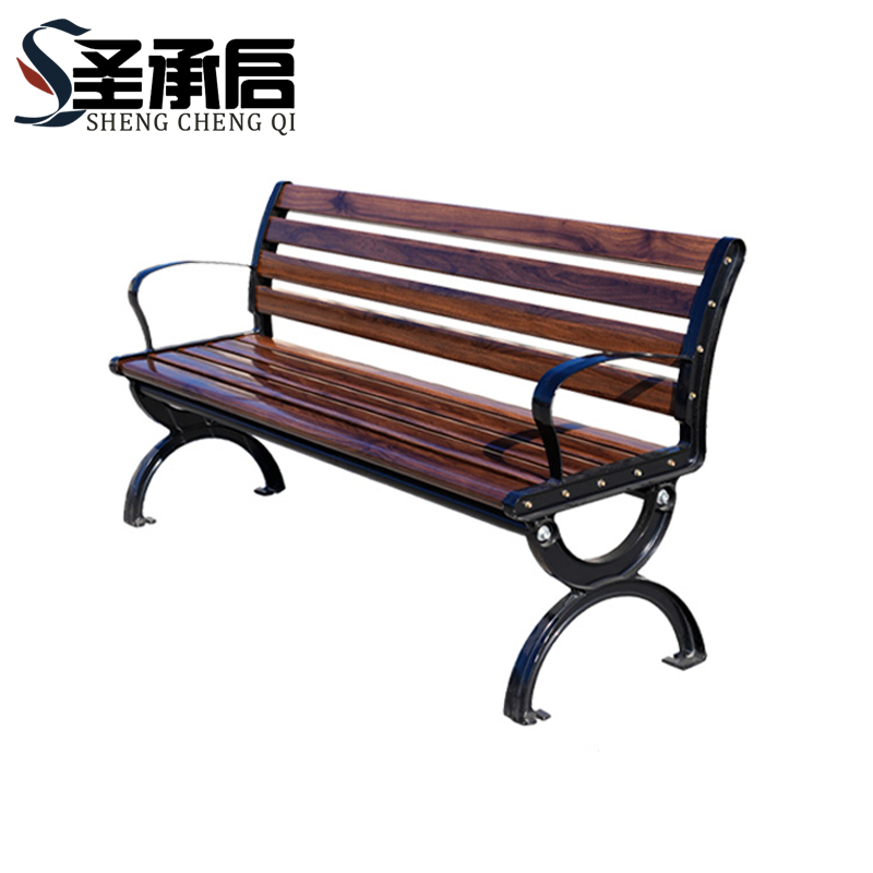 圣承启 户外椅 1.5米 张高清大图