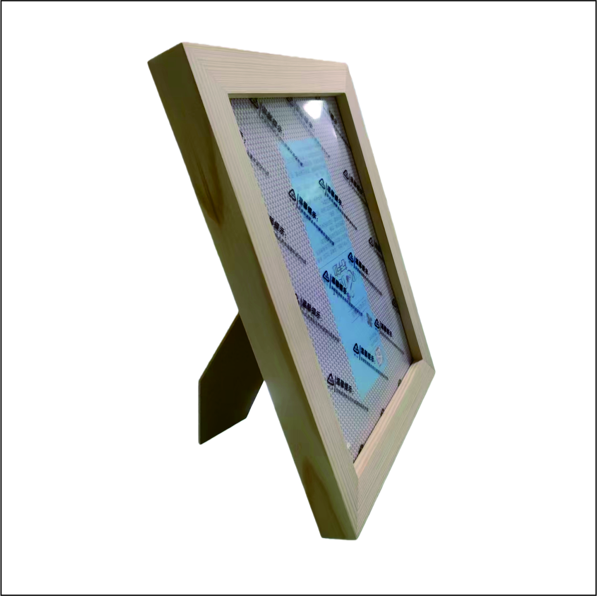 99虹和美 相框高清大图