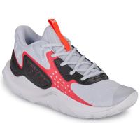 安德玛(under armour)安踏男子篮球鞋专业实战缓震运动鞋夏季户外