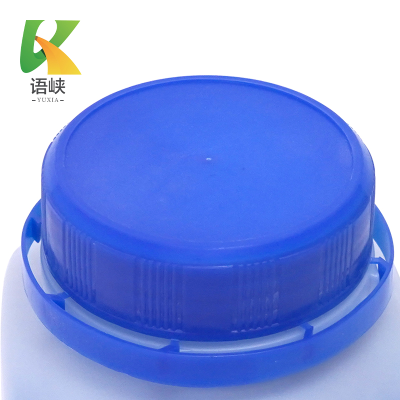 语峡蓝色变色硅胶500g瓶高清大图