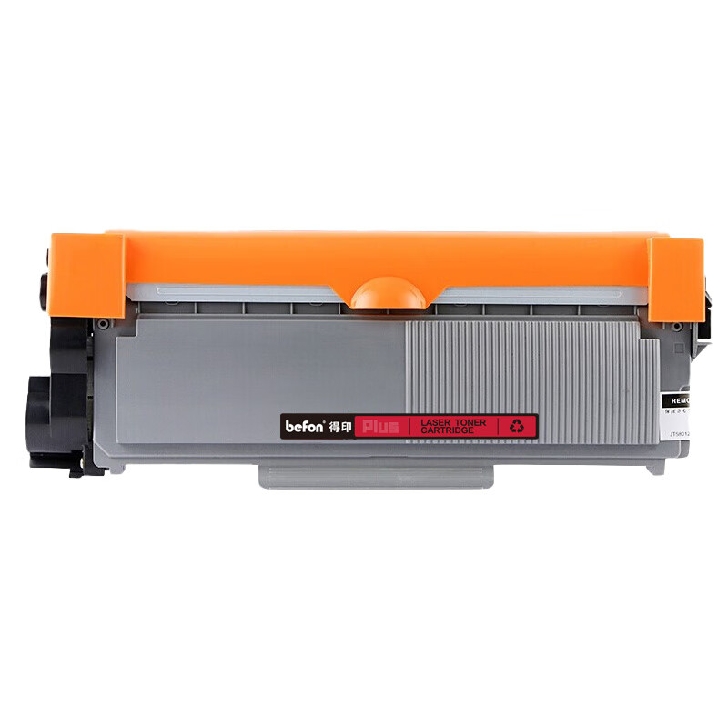 得印PLUS版LT2451适用联想M7605D粉盒LJ2655打印机硒鼓 标准版易加粉粉盒-2600页高清大图