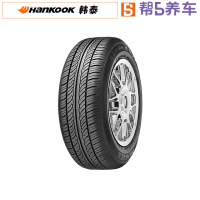 【宝养汇 全国免费包安装】韩泰(Hankook)轮胎 汽车轮胎205/55R16 91V K407