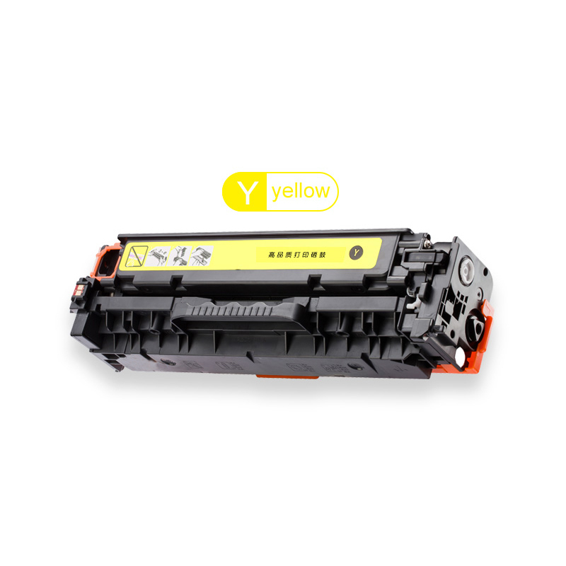 翰青 CP318粉盒 适用施乐CM315Z/CP315DW/CP318Z/CP318W 4件装( 单位:件)