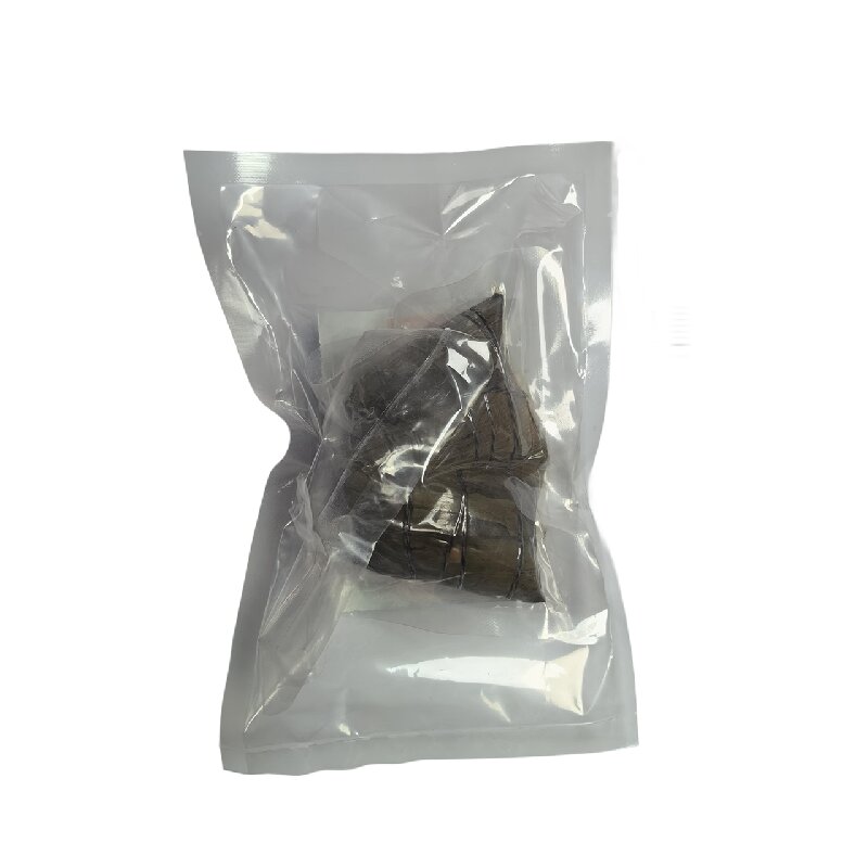 新全新蜜枣粽2粒/袋高清大图
