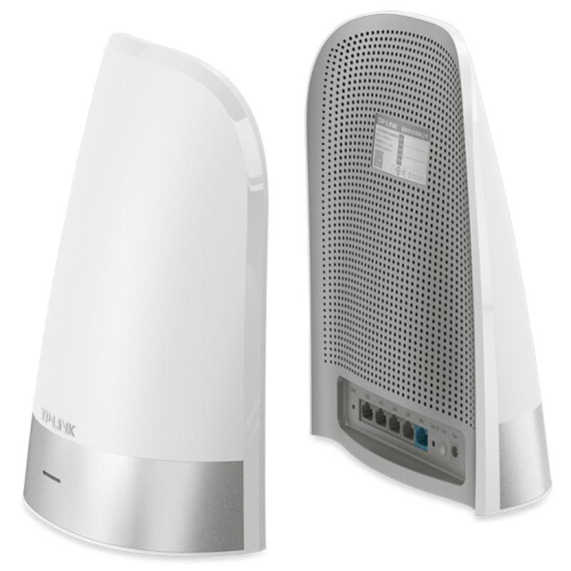 TP-LINK TL-WDR7510 1750M 11AC双频千兆无线路由器