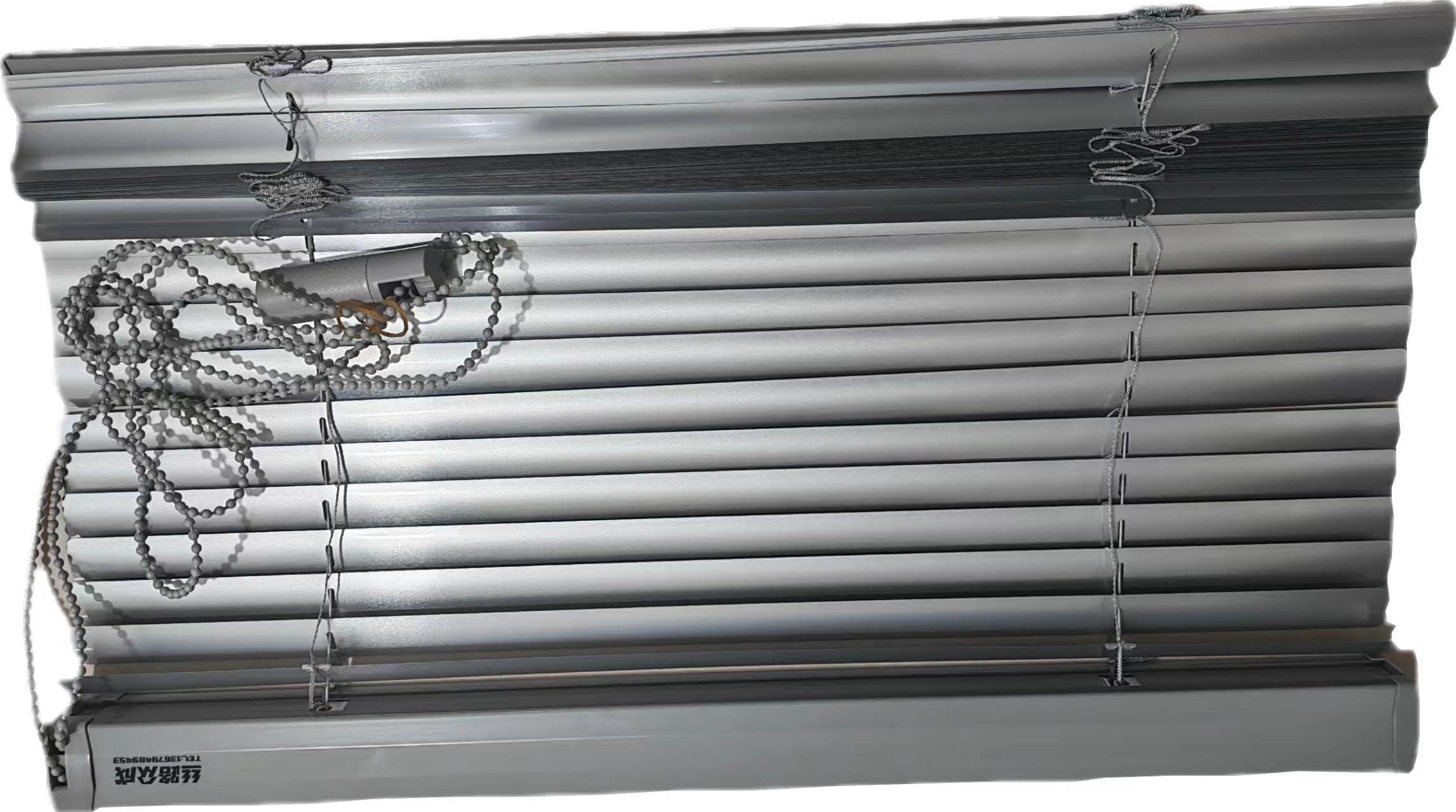 丝路众成 加厚铝合金百叶 定制 平方米高清大图
