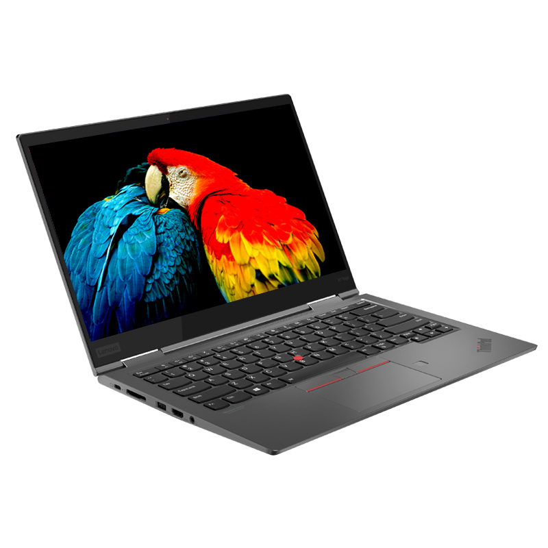 联想thinkpadx1yoga14英寸翻转触控笔记本i510210u8gb512gb视频
