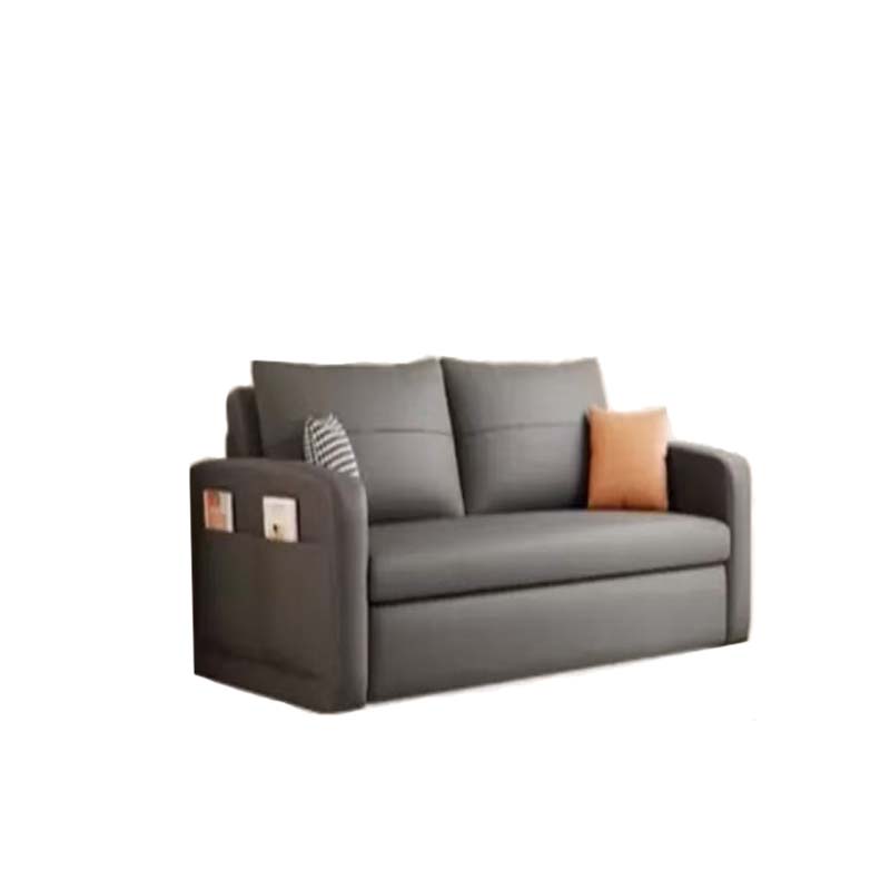 北方晨奥 沙发床 长2000*宽820*高860/颜色可定制 个高清大图