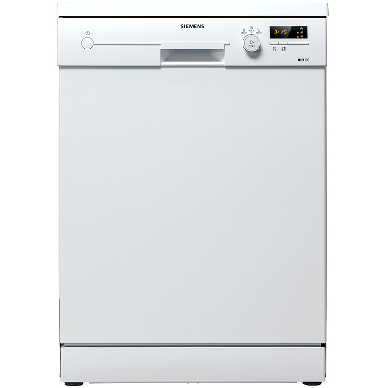 西门子SN23E232TI 原装进口 新平台除菌独立式 12套蒸饭柜高清大图