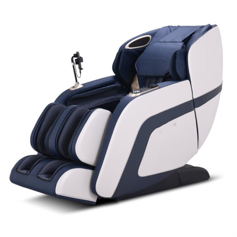 tendzone荣泰rotairt8900按摩椅全身全自动按摩多功能智能电动按摩椅