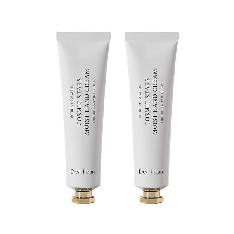 独特艾琳 凝润护手霜 35ml宇宙星辰*2支