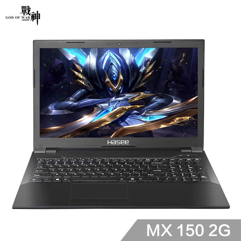 HASEE戦神K550D-i5 D1 ゲーミングノート型パソコン ASUS TUF Gaming FX505DT”発売。ミリタリー級にタフなゲーミング