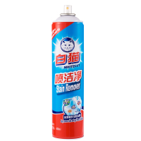 汇毫升喷整箱去油去污衣领净干洗店专用去渍洗涤剂