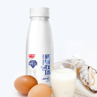 光明新鲜牧场高品质牛乳250ml*10盒 牛奶 纯牛奶