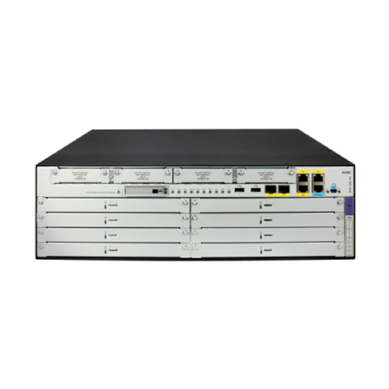 华三 H3C MSR3640 路由器