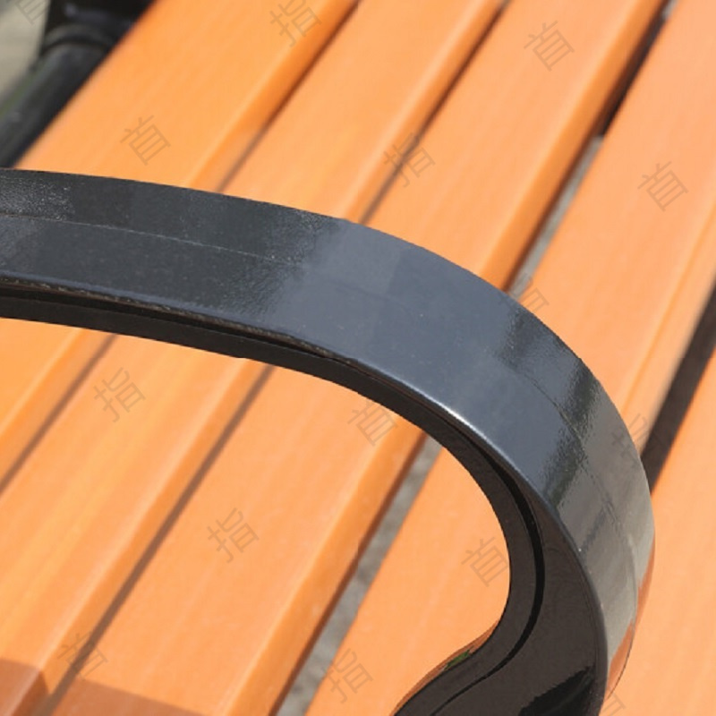 首指(SZ)户外椅/公共椅/长条椅/SZ-0488高清大图