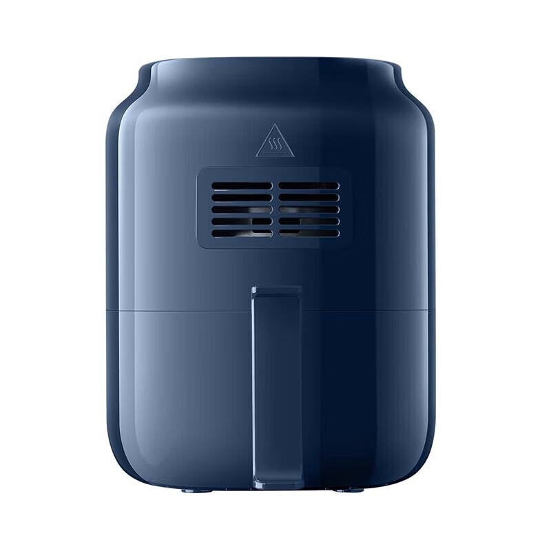美的(Midea)空气炸锅家用多功能无油空气炸锅大容量薯条机MF-KZ30E201 KZ30E3L GM高清大图