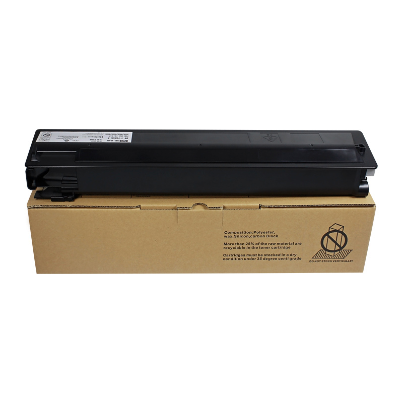 科思特 FC-30C-C(带芯片) 粉盒 适用东芝 E-studio 2051c/2551c (单位:支)蓝色