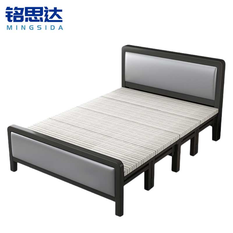 铭思达折叠床