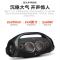 JBL BOOMBOX2 音乐战神2代二代 便携式蓝牙音箱 户外音箱 防水设计 Hifi音质 桌面音响 迷彩色